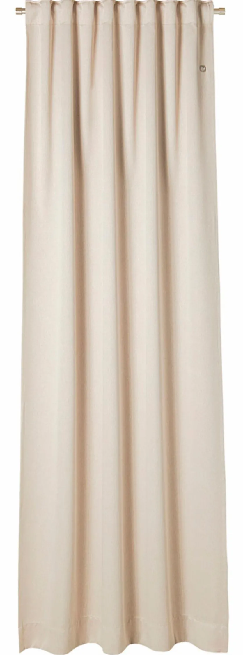 Fertiggardine Pure 130 x 250 cm
