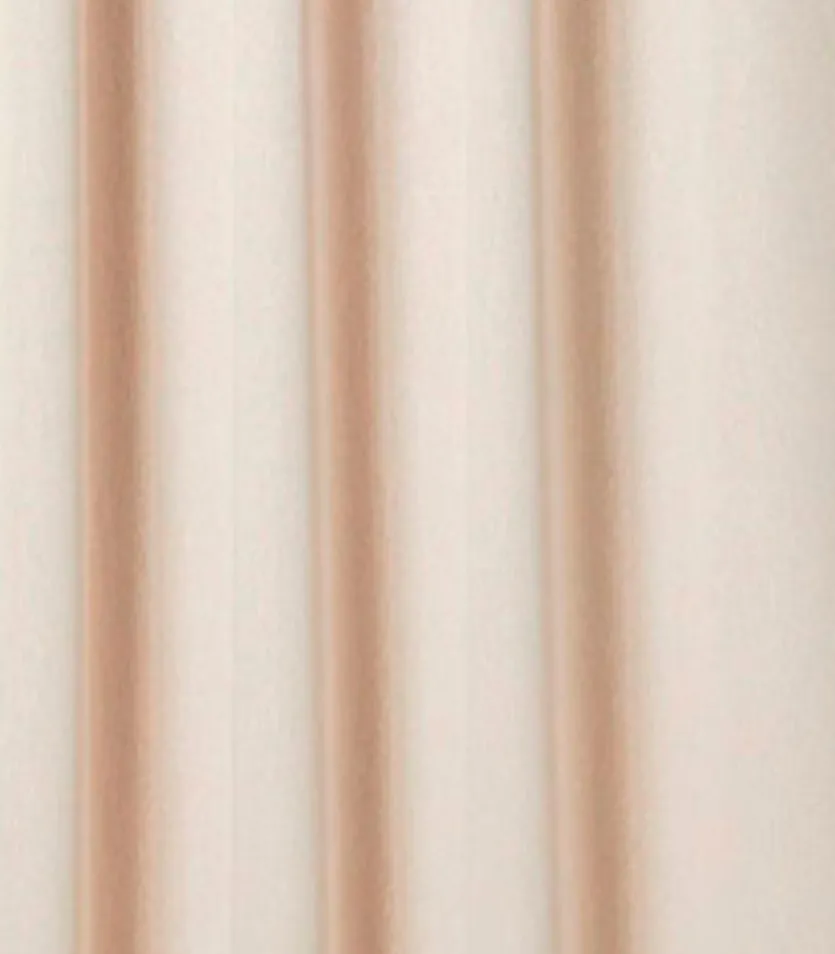 Fertiggardine Pure 130 x 250 cm