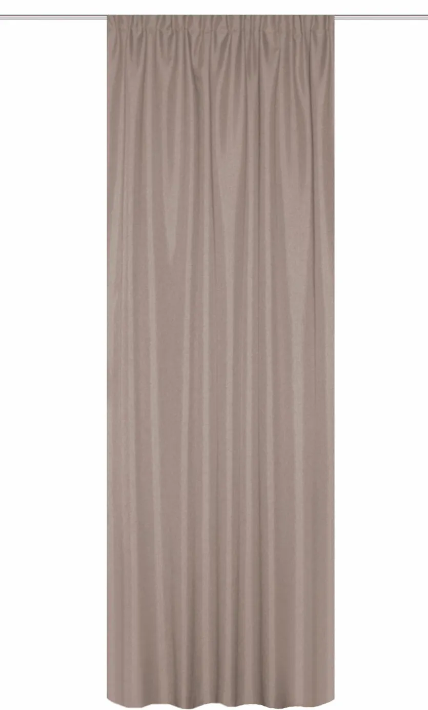 Fertiggardine Thermo 135 x 245 cm