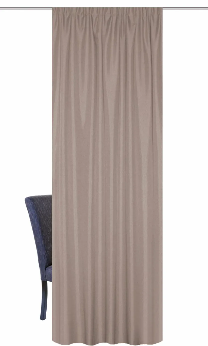 Fertiggardine Thermo 135 x 245 cm