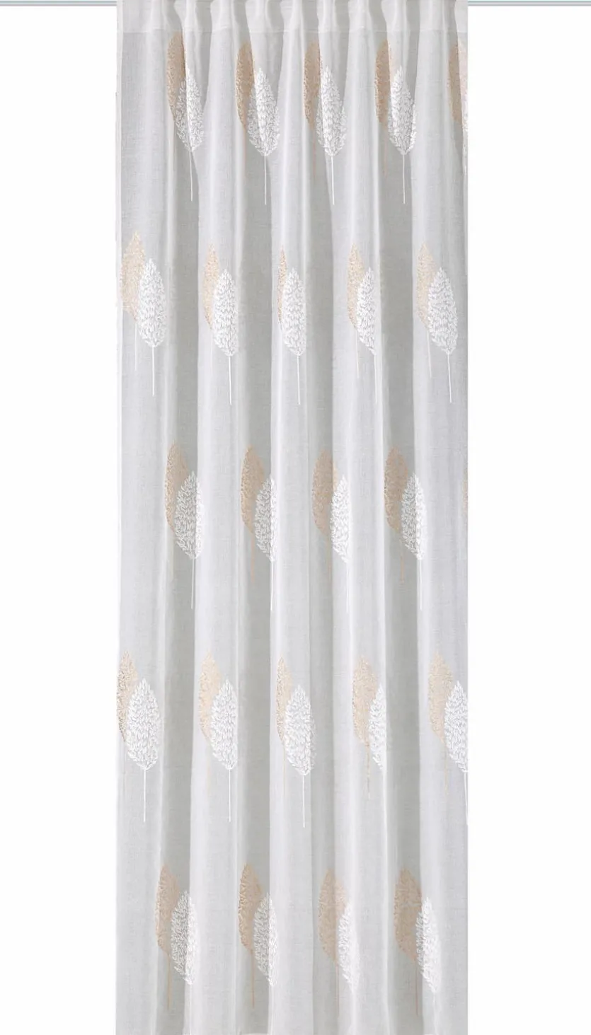 Fertiggardine Alavaro 140 x 245 cm