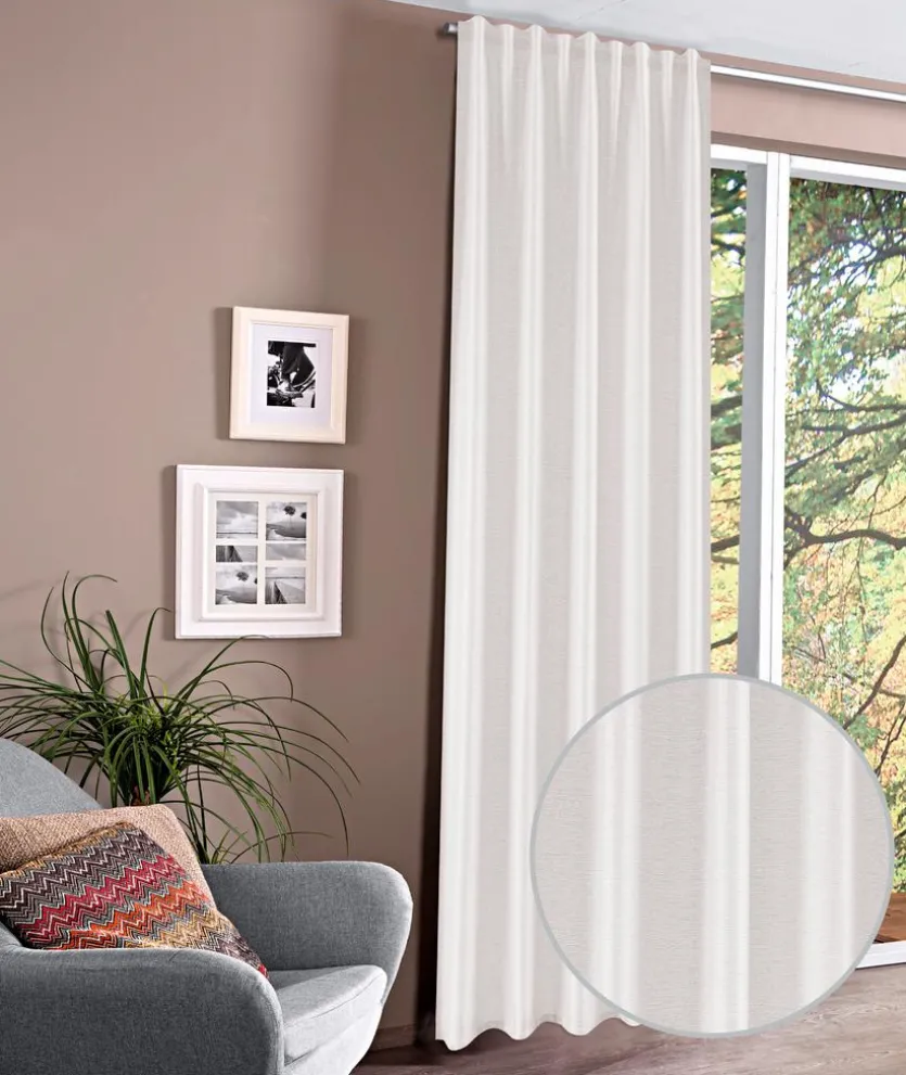 Fertiggardine Alexia 135 x 245 cm