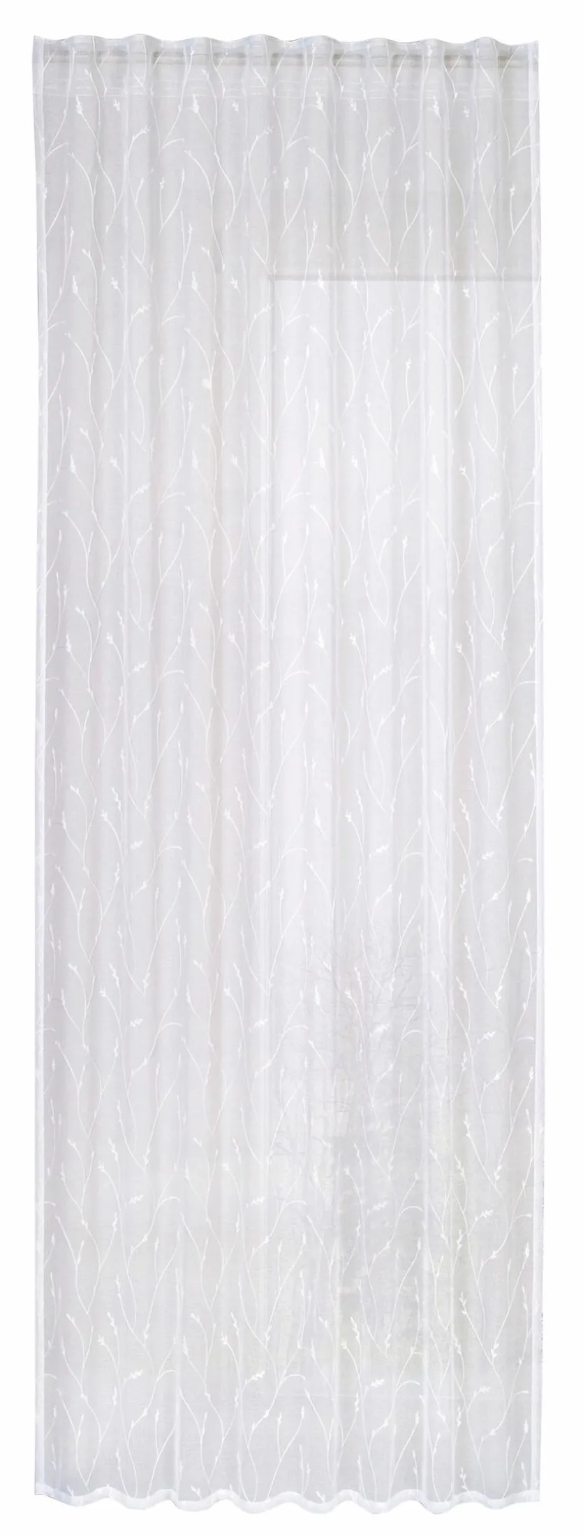 Fertiggardine Amalia 135 x 245 cm