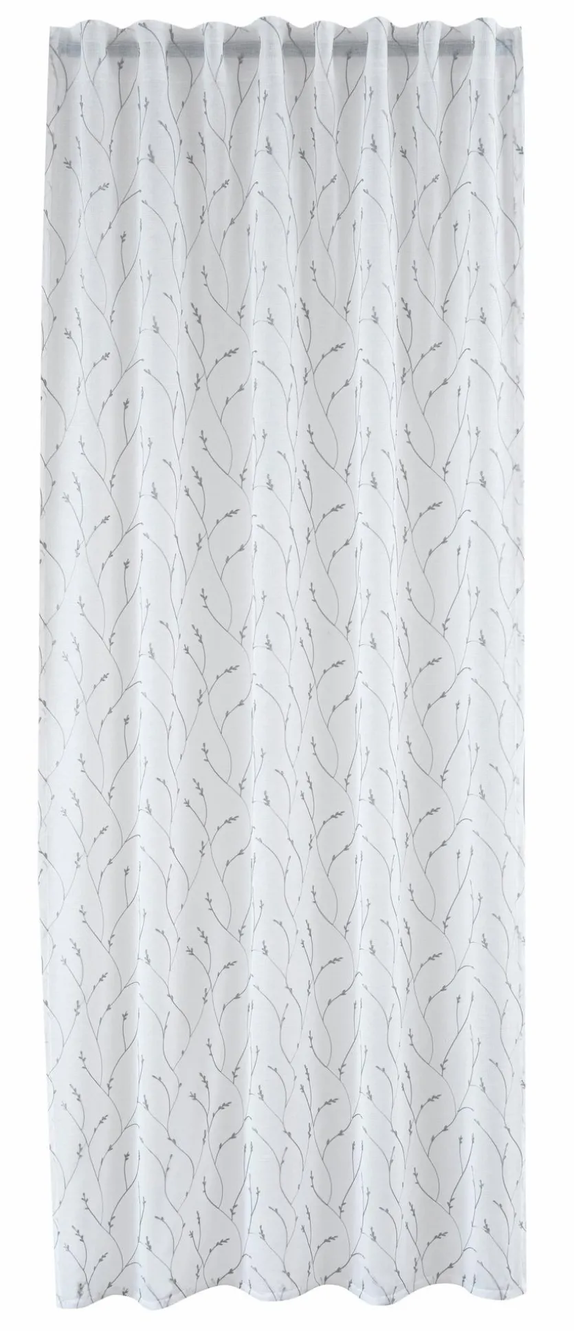 Fertiggardine Amalia 135 x 245 cm