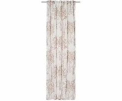 Fertiggardine Birte 140 x 255 cm