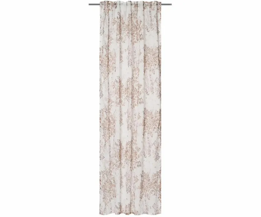 Fertiggardine Birte 140 x 255 cm