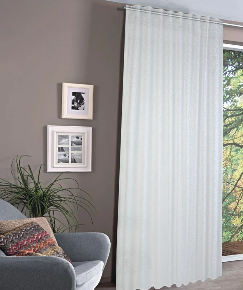 Fertiggardine Elsa 140 x 245 cm