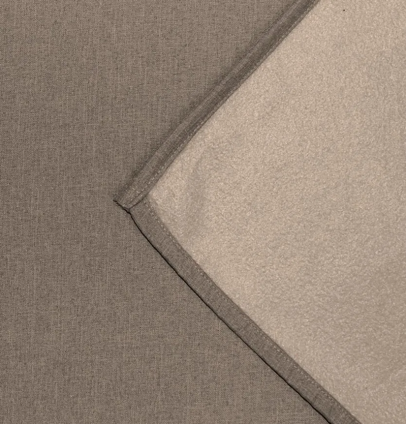 Fertiggardine Eskimo 135 x 145 cm