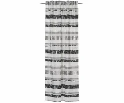 Fertiggardine Fabienne 140 x 245 cm