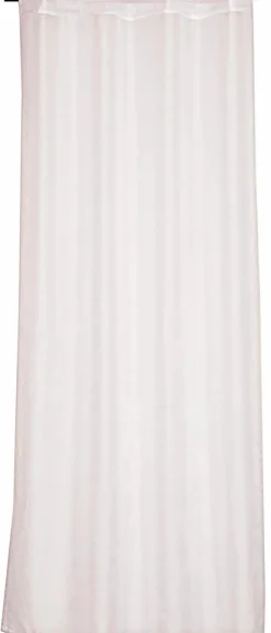 Fertiggardine Glad 130 x 250 cm