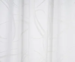Fertiggardine Limone 140 x 245 cm