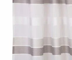 Fertiggardine Nebos 140 x 245 cm
