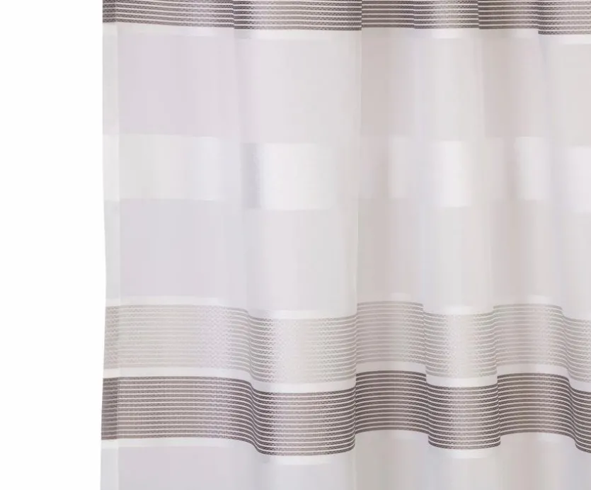 Fertiggardine Nebos 140 x 245 cm