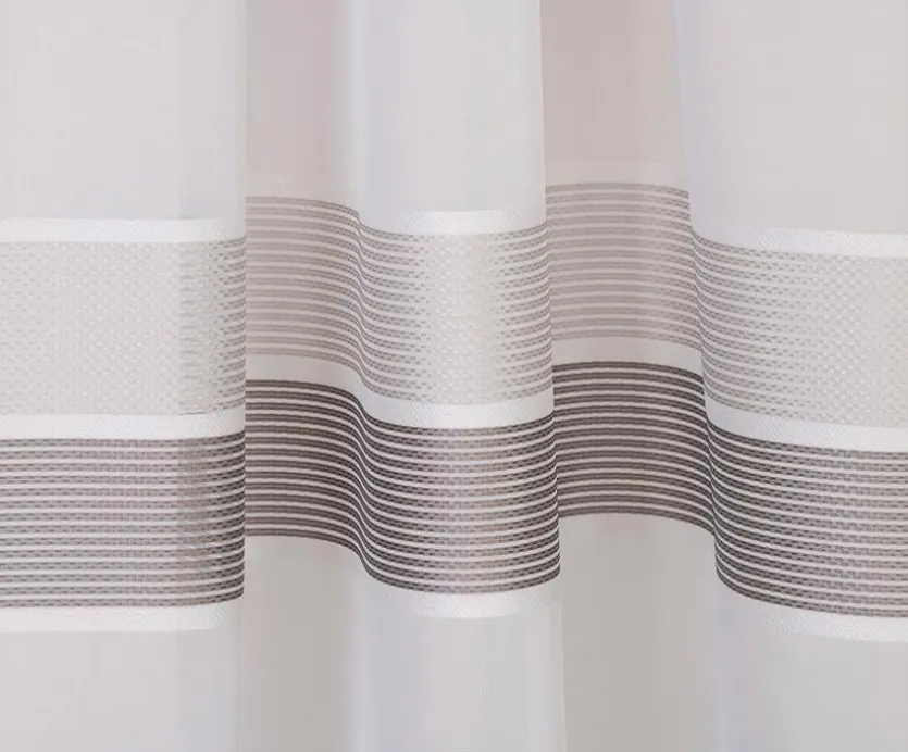 Fertiggardine Nebos 140 x 245 cm