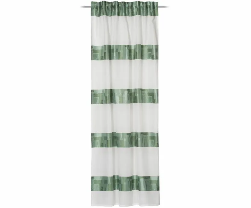 Fertiggardine Nele 140 x 245 cm
