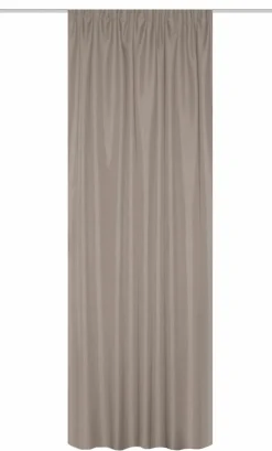 Fertiggardine Pellu Chenille 135 x 245 cm