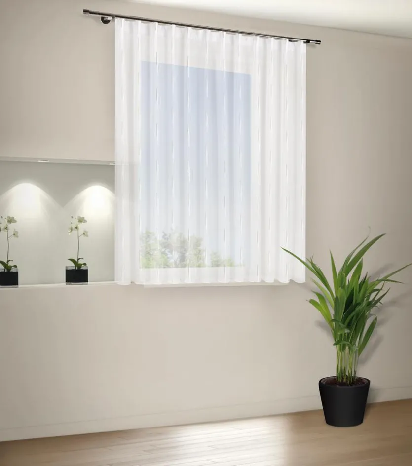 Fertiggardine Vera 150 x 450 cm