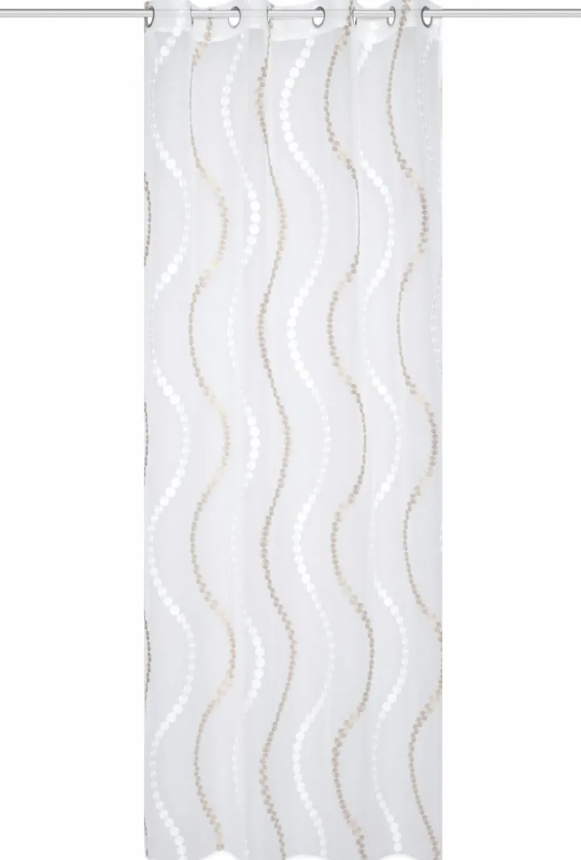 Fertiggardine 140 x 245 cm