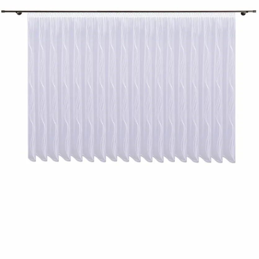 Fertiggardine 140 x 245 cm