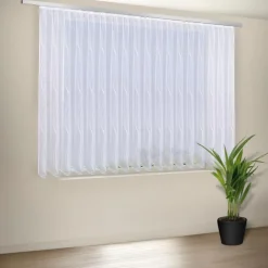 Fertiggardine 140 x 245 cm