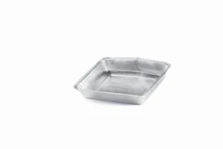 Fettauffangschale 5er Set Aluschalen