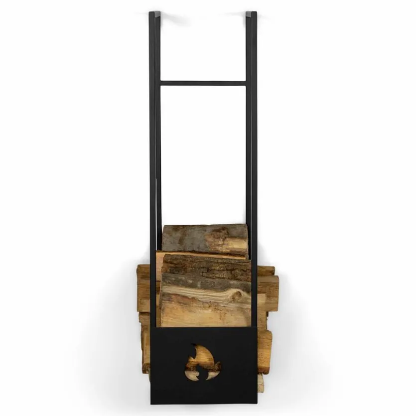 Feuerholzsammler Lumber