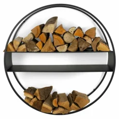 Feuerholzsammler Timber
