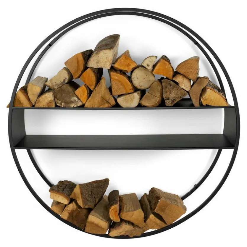 Feuerholzsammler Timber