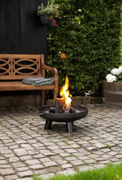 Feuerschale Fancy, Ø 60 cm