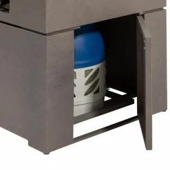 Feuertisch Cosibrixx 60