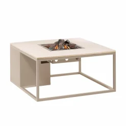 Feuertisch Cosiloft 100 x 100 cm