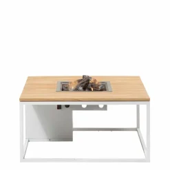 Feuertisch Cosiloft 100 x 100 cm