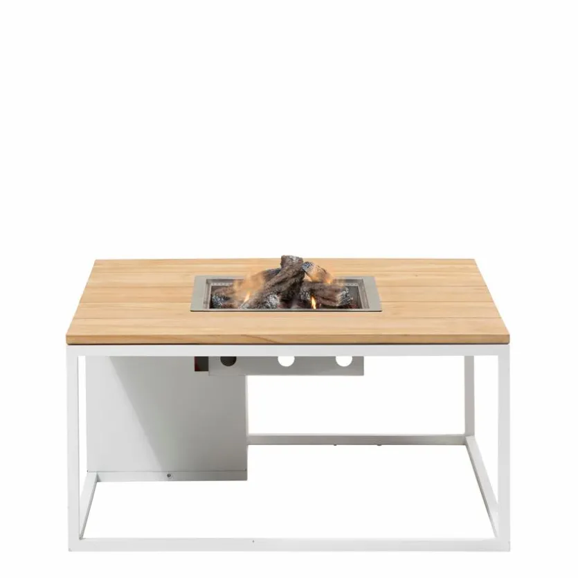 Feuertisch Cosiloft 100 x 100 cm