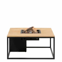 Feuertisch Cosiloft 100 x 100 cm