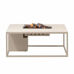 Feuertisch Cosiloft 80 x 120 cm