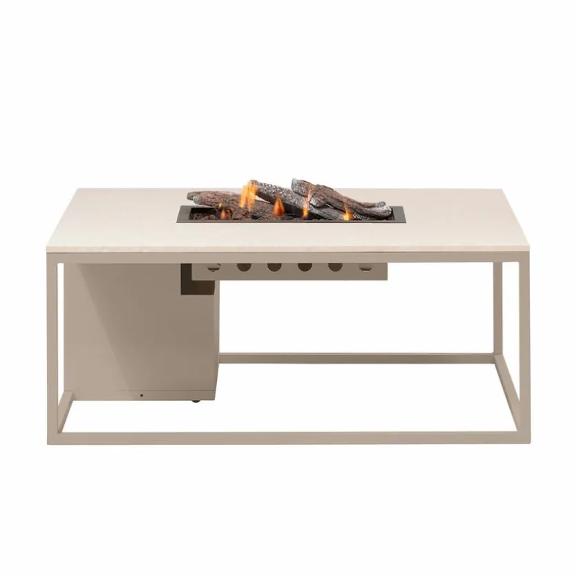 Feuertisch Cosiloft 80 x 120 cm