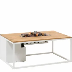 Feuertisch Cosiloft 80 x 120 cm