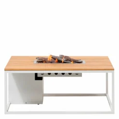 Feuertisch Cosiloft 80 x 120 cm