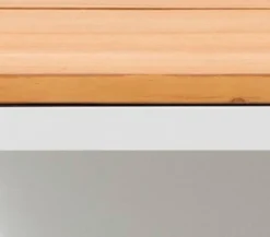 Feuertisch Cosiloft 80 x 120 cm