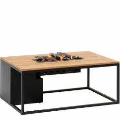 Feuertisch Cosiloft 80 x 120 cm