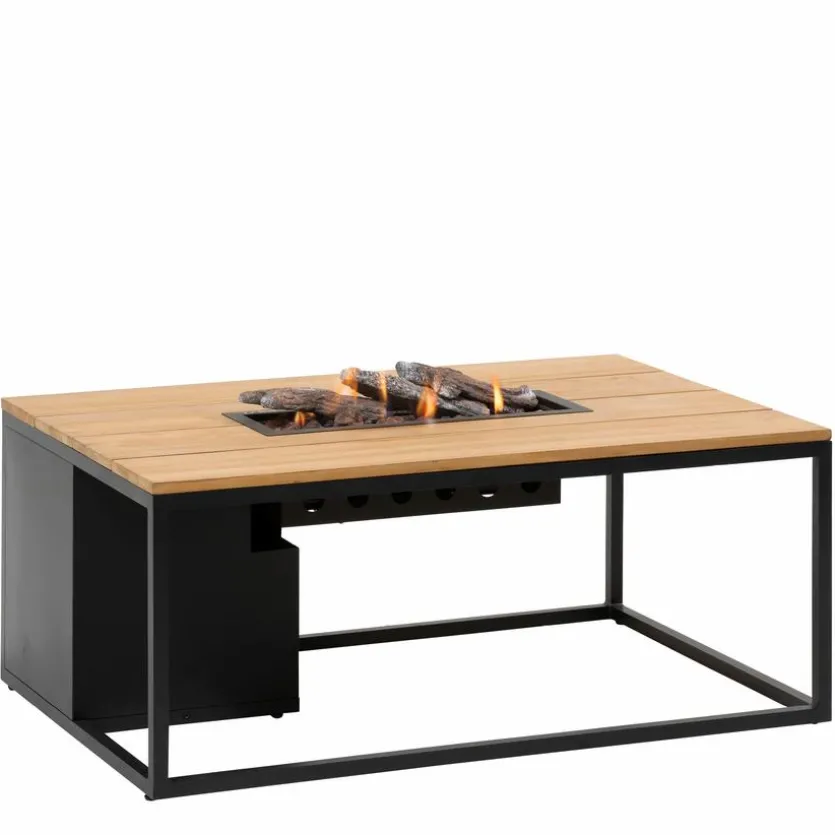 Feuertisch Cosiloft 80 x 120 cm