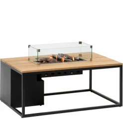 Feuertisch Cosiloft 80 x 120 cm