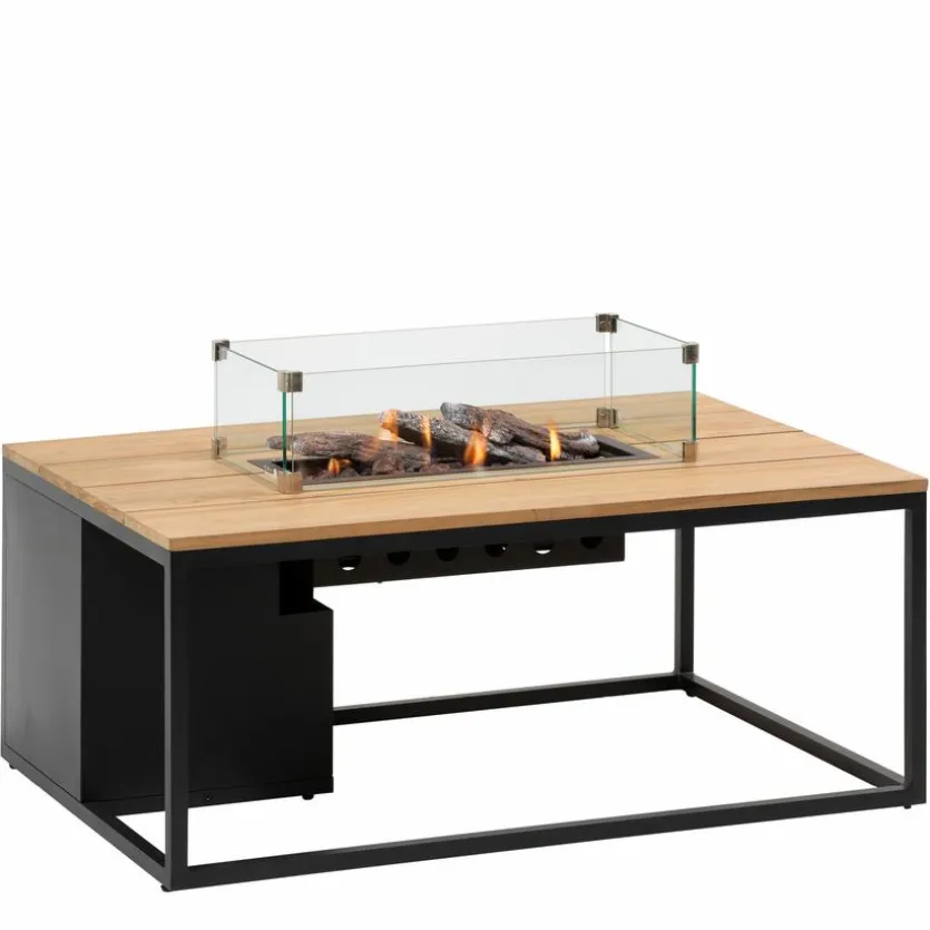 Feuertisch Cosiloft 80 x 120 cm