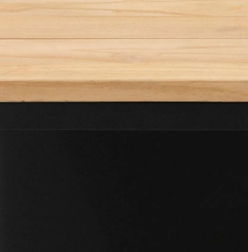 Feuertisch Cosiloft 80 x 120 cm
