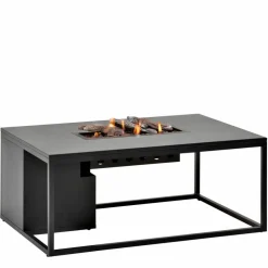 Feuertisch Cosiloft 80 x 120 cm