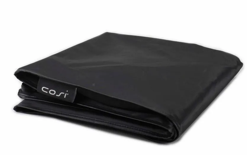 Feuertisch-Abdeckhaube Cosi 100 x 50 x 100 cm