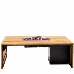 Feuertisch Cosibridge 80 x 140 cm