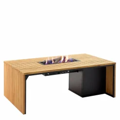Feuertisch Cosibridge 80 x 140 cm