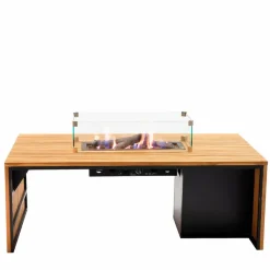 Feuertisch Cosibridge 80 x 140 cm