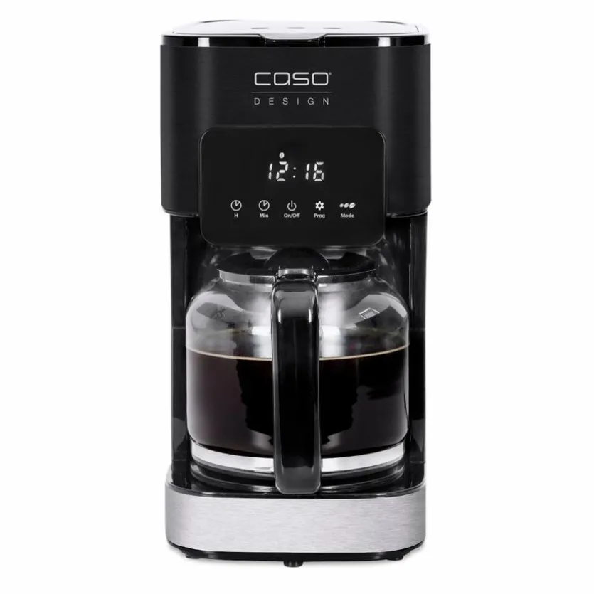 Filterkaffeemaschine Taste & Style